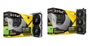 Zotac przedstawia jeszcze szybsze karty GeForce GTX 1060 i 1080