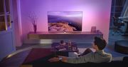 Jest wypasiony - Philips OLED807 to jedna z wielkich nowości producenta