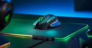 Bez kabla i bez lagów. Czy to możliwe? Razer twierdzi, że tak - nowe myszki Basilisk