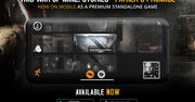Od dziś także na smartfonach gramy w This War of Mine: Stories - Father’s Promise