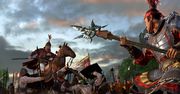 Gra Total War: Three Kingdoms zadebiutuje w marcu
