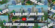 Ponad bilion wyświetleń na YouTube. Zgadniesz, jaka to gra?