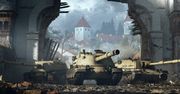 World of Tanks otrzyma olbrzymią aktualizację – największą w tym roku