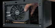 MSI GeForce GTX 1070 w pomniejszonej wersji Aero ITX