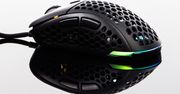 Genesis Xenon 800 ultralekka mysz dla graczy celujących w szybkość i precyzję - test
