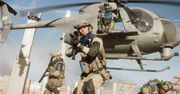 EA pochwaliło się Hazard Zone z Battlefield 2042