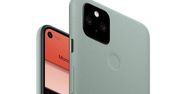 Oto Google Pixel 5G. Nie jest topowy, ale interesujący