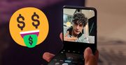 Tanio jak nigdy. Składany smartfon za mniej niż 2000 zł