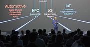 Samsung zapowiedział nowe rozdanie na rynku mikroprocesorów