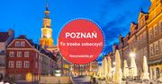 5 miejsc w Poznaniu i okolicy, które trzeba zobaczyć!