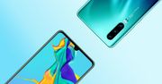 Huawei P30 i Huawei P30 Pro bez tajemnic - zdjęcia prasowe już w sieci