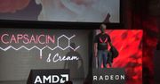 AMD ujawnia informacje o kartach Vega... a właściwie Radeon RX Vega