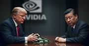 Są jak „klejnot w koronie”. USA nie chcą sprzedać Chinom najnowszych chipów NVIDII