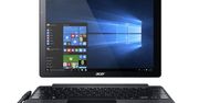 Acer Switch Alpha 12: laptop z innowacyjnym chłodzeniem LiquidLoop