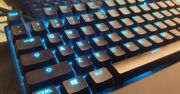 Recenzja SteelSeries Apex 7. Klawiatura nie dała mi szans