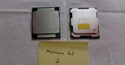 Intel Core i7-6850K vs 5820K - porównanie Broadwell-E i Haswell-E zegar w zegar