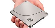 Intel - znamy plany wydawnicze SSD na ten rok