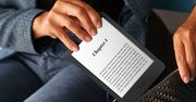 Nowy Kindle zostawi konkurencję w tyle