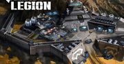 Crossfire: Legion to dynamiczny RTS, nad którym czuwają weterani