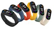Xiaomi Mi Band 6 oficjalnie - są nowości, ale i braki