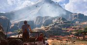 Porównanie grafiki w Uncharted 4 - 4K vs 1080p
