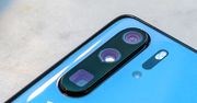 Zoom hybrydowy w smartfonie - co to jest na przykładzie Huawei P30 Pro