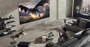 Bezprzewodowy telewizor. LG proponuje coś nowego