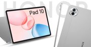 HONOR Pad 10. Do "pracy i rozrywki"