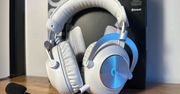 Miesiąc z Logitech G Pro X 2 Lightspeed. Grafenowa membrana to mój ideał