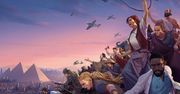 Humankind - recenzja gry opowiadającej o losach ludzkiego gatunku