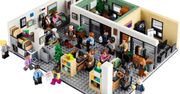 LEGO The Office – też możecie mieć własne Biuro! Sprawdźcie, kiedy i za ile