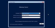 Windows Server 2019 w wersji Preview