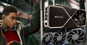 Spider-Man: Miles Morales trafia na PC – jaka karta graficzna i procesor sprawdzą się najlepiej?