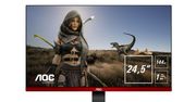 AOC G2590FX - 24,5" monitor Full HD 144 Hz w dobrej cenie