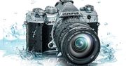 Bezlusterkowiec Olympus OM-D E-M5 III - mały, ale wariat