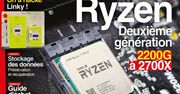 Pierwsze testy wydajności nowych procesorów AMD Ryzen 2000 - jest dobrze