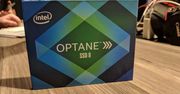 Intel zapowiada nośniki Optane 800P - szansa na upowszechnienie technologii?