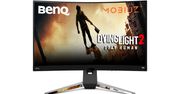 Monitor idealny do walki z zombie