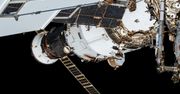 Największe zagrożenie dla ISS kryje się w rosyjskim module