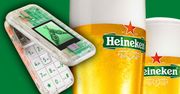 Heineken wypuścił własny telefon. Nazwa mówi o nim wszystko