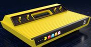 Pac-Man ma już 45 lat. Z tej okazji powstała specjalna konsola