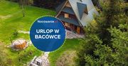 Urlop w Bacówce. Wyjątkowa oferta wypoczynku w górach