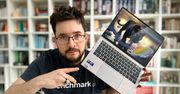 Sprawdziłem MSI Prestige 14 AI+ z Core Ultra X7 358H - czy to przełom w laptopach?