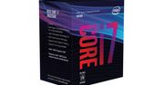 Intel Core i7-8700K - pierwsze wyniki wydajności wyglądają zachęcająco