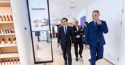 Największe takie centrum Samsunga. Otworzyli je w Warszawie