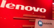 Moto Z Play zapozowała do pierwszych zdjęć