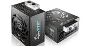 FSP Hydro PTM+ 850W - zasilacz z opcją "podkręcania" obciążalności