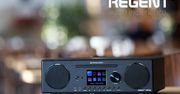 Ferguson seria Regent - audio experience ze Spotify + KONKURS