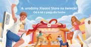 Xiaomi Store działają już sześć lat, z tej okazji smartfony w promocji