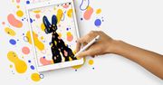 Oto nowy iPad z 10,2-calowym ekranem